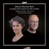 JS Bach - Complete Solo Cantatas for Alto and Bass JS Bach - Complete Solo Cantatas for Alto and Bass