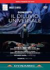 Donizetti - Il diluvio universal (DVD) Donizetti - Il diluvio universal (DVD)