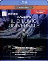 Donizetti - Il diluvio universal (Blu-ray) Donizetti - Il diluvio universal (Blu-ray)