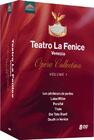 Teatro La Fenice Opera Collection Vol.1 (DVD) Teatro La Fenice Opera Collection Vol.1 (DVD)