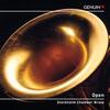 Open: Contemporary Compositions for Stockholm Chamber Brass Open: Contemporary Compositions for Stockholm Chamber Brass