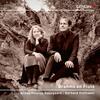 Brahms on Flute: 3 Sonatas Brahms on Flute: 3 Sonatas