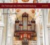 The Festival Organ of the Klosterneuburg Abbey Basilica The Festival Organ of the Klosterneuburg Abbey Basilica