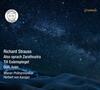 R Strauss - Also sprach Zarathustra, Till Eulenspiegel, Don Juan R Strauss - Also sprach Zarathustra, Till Eulenspiegel, Don Juan