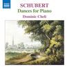 Schubert - Dances for Piano Schubert - Dances for Piano