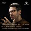 Beethoven5 Vol.2 - Piano Concerto no.1; Beamish - City Stanzas Beethoven5 Vol.2 - Piano Concerto no.1; Beamish - City Stanzas