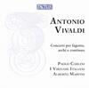 Vivaldi - Bassoon Concertos Vivaldi - Bassoon Concertos