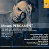 Pergament - Vol.1: A Musical Miscellany Pergament - Vol.1: A Musical Miscellany