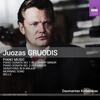 Gruodis - Piano Music Gruodis - Piano Music