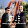 Ludus: Music for Clarinet & Piano Ludus: Music for Clarinet & Piano