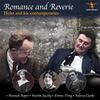 Romance and Reverie: Holst and his Contemporaries Romance and Reverie: Holst and his Contemporaries
