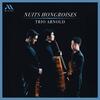 Nuits hongroises: Lajtha, Kodaly, Dohnanyi - Works for String Trio Nuits hongroises: Lajtha, Kodaly, Dohnanyi - Works for String Trio