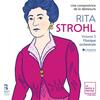 Strohl - Rita Strohl Vol.3: Orchestral Music Strohl - Rita Strohl Vol.3: Orchestral Music