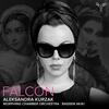 Aleksandra Kurzak: Falcon Aleksandra Kurzak: Falcon