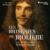 Les Musiques de Moliere Les Musiques de Moliere