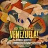 Music from the Americas Vol.1: Venezuela Music from the Americas Vol.1: Venezuela