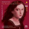 Mendelssohn Project Vol.5: String Symphonies 11-13 Mendelssohn Project Vol.5: String Symphonies 11-13