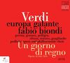 Verdi - Un giorno di regno (Il finto Stanislao) Verdi - Un giorno di regno (Il finto Stanislao)