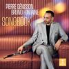 Pierre Genisson: Songbook (Vinyl LP) Pierre Genisson: Songbook (Vinyl LP)