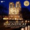 Castagnet - Magnificat Castagnet - Magnificat