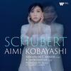 Schubert - Piano Sonata D958, Impromptus D935, Rondo D951 Schubert - Piano Sonata D958, Impromptus D935, Rondo D951