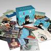 Puccini - The Warner Classics Edition Puccini - The Warner Classics Edition