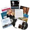 Bruno Walter conducts Mozart & Haydn: The Remastered Stereo Recordings Bruno Walter conducts Mozart & Haydn: The Remastered Stereo Recordings
