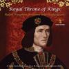 Royal Throne of Kings: Ralph Vaughan Williams and Shakespeare Royal Throne of Kings: Ralph Vaughan Williams and Shakespeare