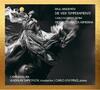 Hindemith - Die vier Temperamente; Semini - Mosaici di Piazza Armerina Hindemith - Die vier Temperamente; Semini - Mosaici di Piazza Armerina