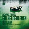 R Strauss - Ein Heldenleben, Don Juan R Strauss - Ein Heldenleben, Don Juan