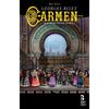 Bizet - Carmen (DVD + Blu-ray) Bizet - Carmen (DVD + Blu-ray)