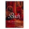 JS Bach - The Great Toccata (DVD + CD) JS Bach - The Great Toccata (DVD + CD)