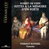 Visee - Suites a la memoire d’un poete Visee - Suites a la memoire d’un poete