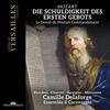 Mozart - Die Schuldigkeit des ersten Gebots Mozart - Die Schuldigkeit des ersten Gebots