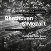 Beethoven - Symphony no.2, Prometheus Overture; Mozart - Symphony no.35 Beethoven - Symphony no.2, Prometheus Overture; Mozart - Symphony no.35
