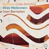 Brahms - Cello Sonatas Brahms - Cello Sonatas