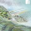 Pamela Harrison - Lonely Landscape: Chamber Music and Song Pamela Harrison - Lonely Landscape: Chamber Music and Song