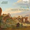 Italian Romantics: Italian Violin Sonatas Italian Romantics: Italian Violin Sonatas