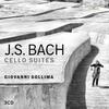 JS Bach - Cello Suites JS Bach - Cello Suites