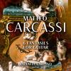 Carcassi - 6 Fantasies for Guitar Carcassi - 6 Fantasies for Guitar