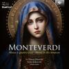 Monteverdi - Messa a quattro voci, Messa in illo tempore (Vinyl LP) Monteverdi - Messa a quattro voci, Messa in illo tempore (Vinyl LP)
