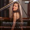 Gambarini - Complete Works for Keyboard Gambarini - Complete Works for Keyboard