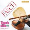 Fasch - Orchestral Works Vol.4 Fasch - Orchestral Works Vol.4