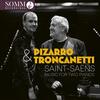 Saint-Saens - Music for Two Pianos Saint-Saens - Music for Two Pianos