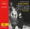 Verdi - Don Carlo Verdi - Don Carlo