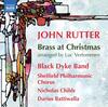 Rutter - Brass at Christmas Rutter - Brass at Christmas