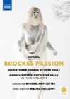 Handel - Brockes Passion (DVD) Handel - Brockes Passion (DVD)