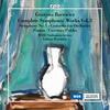 Bacewicz - Complete Symphonic Works Vol.3 Bacewicz - Complete Symphonic Works Vol.3