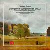 C Potter - Complete Symphonies Vol.2 C Potter - Complete Symphonies Vol.2