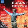 Busoni - Doktor Faust Busoni - Doktor Faust